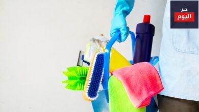 نصائح لتنظيف أنواع الصالونات المختلفة