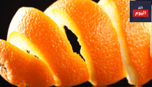 الاستعمالات المختلفة لقشور البرتقال والليمون