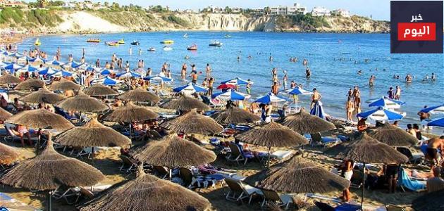 السياحة في جزيرة قبرص
