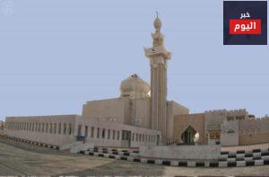 أشهر المساجد التاريخية بمكة المكرمة