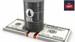 سعر النفط والدولار الأمريكي