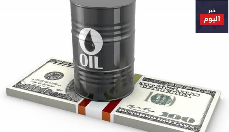 سعر النفط والدولار الأمريكي