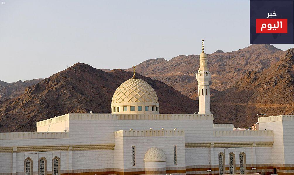 أهم المساجد في المدينة المنورة
