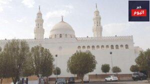 أهمية مسجد القبلتين في المدينة المنورة