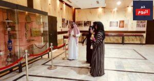 متحف أم القرى أشهر المتاحف الخاصة بمكة