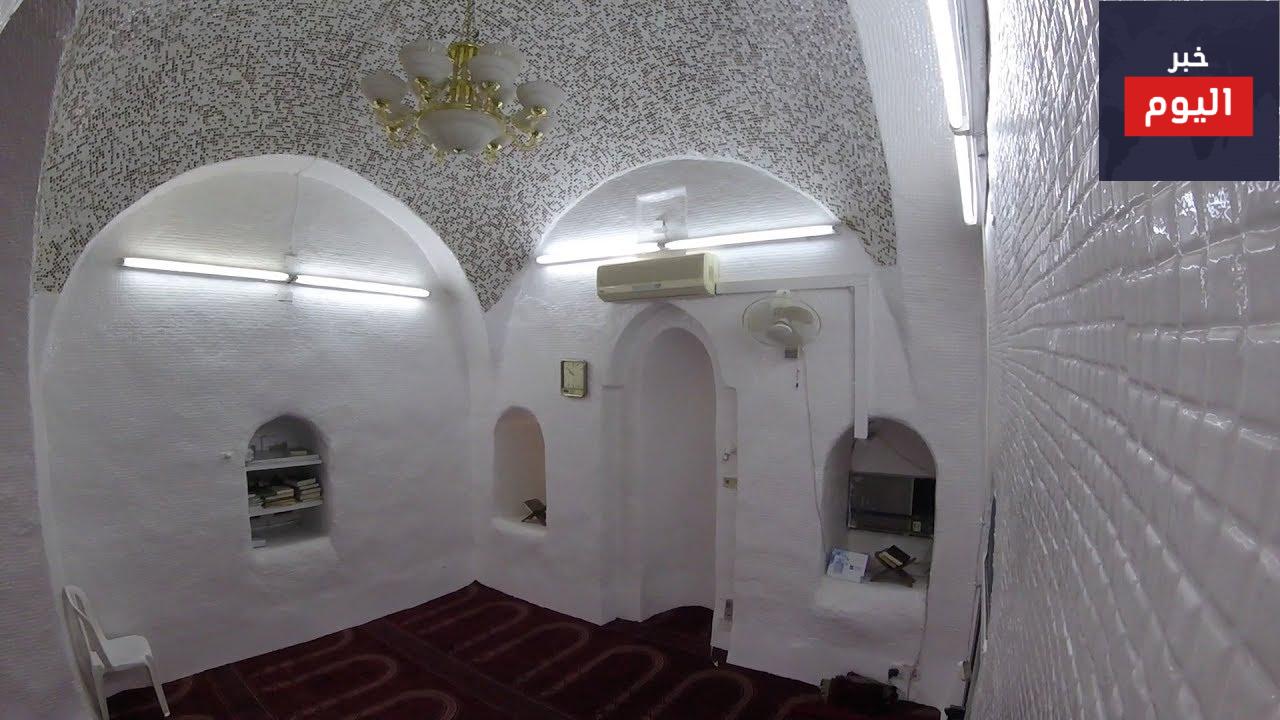 مسجد الراية في المدينة المنورة