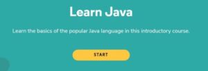 أفضل مواقع تعلم لغة جافا باحترافية ومهارة