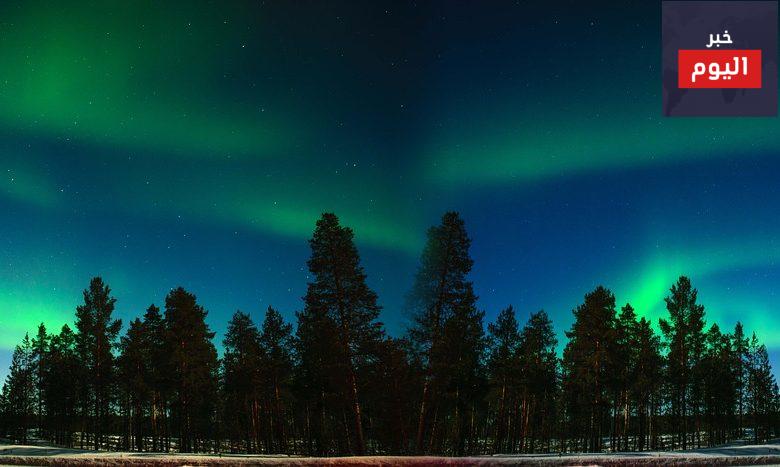 سحر الطبيعة في فنلندا