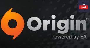 تحميل برنامج ORIGIN لتشغيل الألعاب القوية على الكمبيوتر