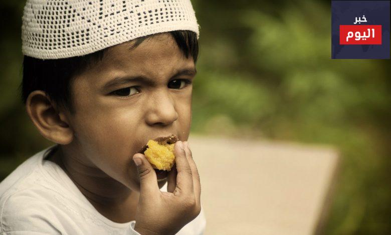 كيف أتحمل الجوع في رمضان