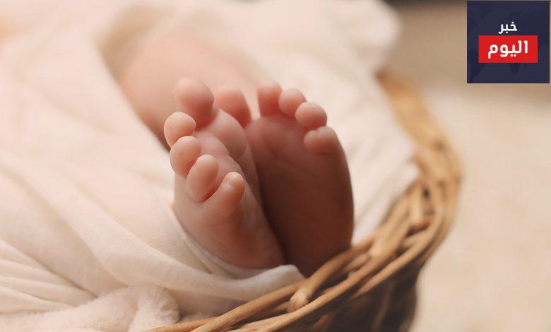نصائح اتخاذ صور للمولود بالمستشفى