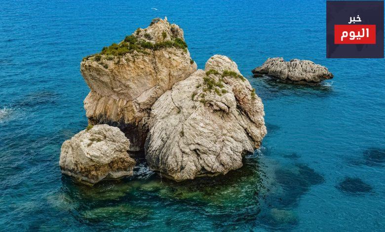السياحة في جزيرة قبرص