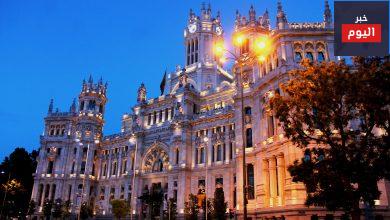 دليل السفر الى اسبانيا : المعالم السياحية في اسبانيا