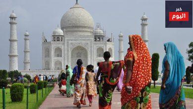 السياحة في الهند