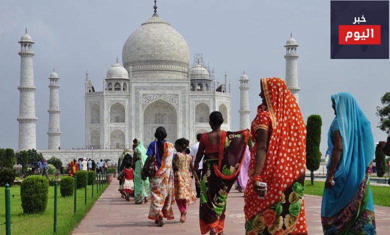 السياحة في الهند