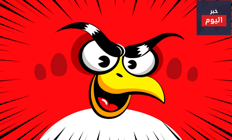لعبة Angry Birds Star Wars 2 تُعلن رسمياً