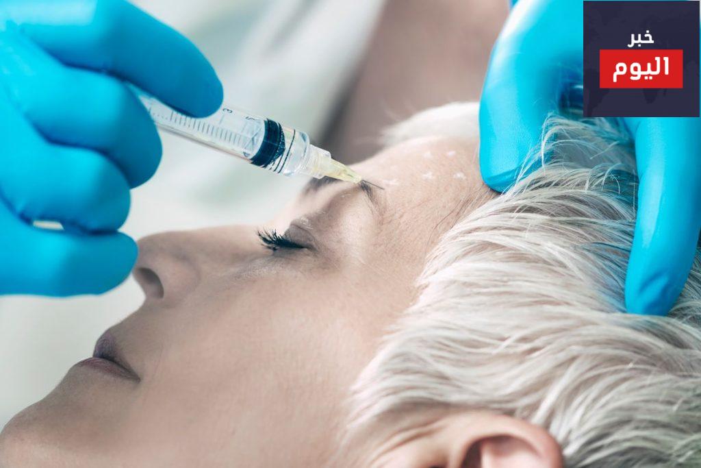 لماذا تُستخدم الجراحة التقويمية - Why plastic surgery is used