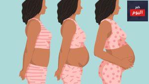 مراحل الحمل - حملكِ أسبوعاً بعد أسبوع - Your pregnancy week by week