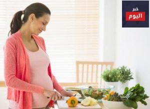 الأطعمة التي يجب تجنبها أثناء فترة الحمل - Foods to avoid in pregnancy