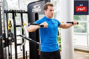 نصائح تدريبات اللياقة البدنية - Fitness Training tips