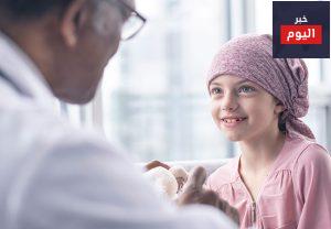الحديث مع أطفالك عن السرطان - Talking to kids about Cancer