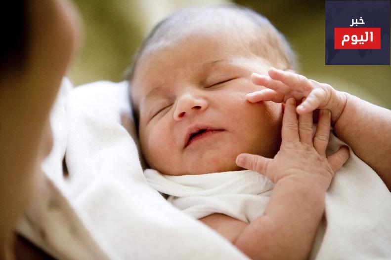 طفلك بعد الولادة - Your baby after childbirth