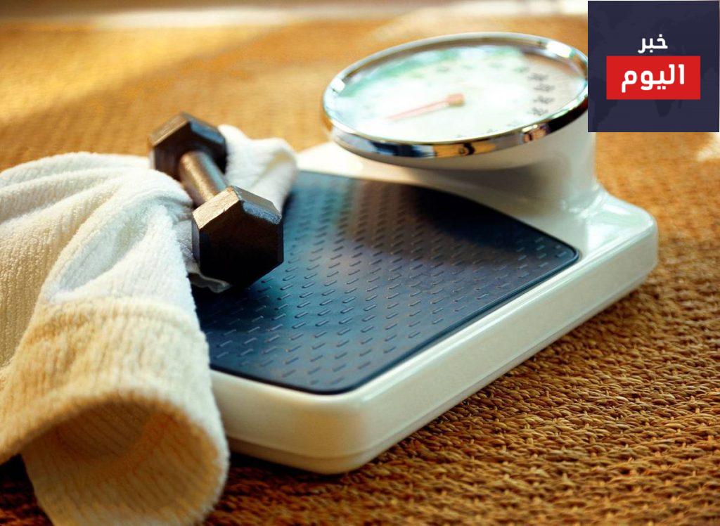 ابدأ بفقدان الوزن - Start losing weight