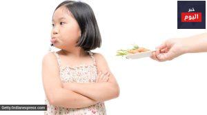 رفض الطفل للطعام - التعامل مع الآكلون المتذمرون - Fussy Eaters