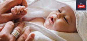 كيفية تحميم الأطفال - Bathing your baby