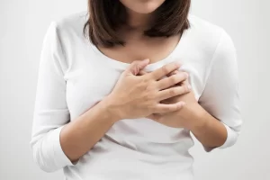 ألم الثدي، الدوري - Breast Pain