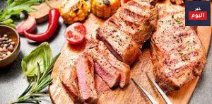 اللحوم في نظامك الغذائي - Meat in your diet