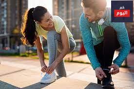 التمارين الرياضية لتخفيف الإجهاد - Exercise to relieve stress