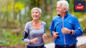 أهمية ممارسة الرياضة مع تقدمك بالعمر - The importance of exercise when older