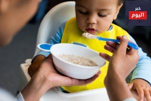 أكل الرضيع - أطعمة يجب تجنبها - Foods to avoid giving your baby