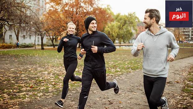 نصائح حول الركض للمبتدئين - Running tips for beginners