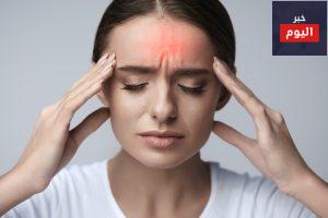 الصداع الهرموني - Hormone Headaches