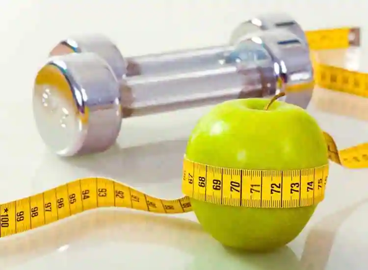 عشر خرافات عن فقدان الوزن - Top 10 weight loss myths