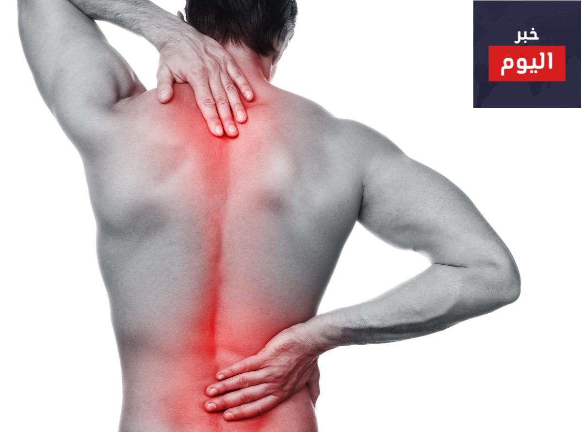 أفضل 10 نصائح للعناية بالظهر - Top 10 back care tips