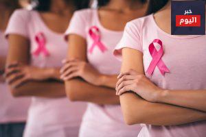التوعية حول سرطان الثدي - Breast Cancer awareness
