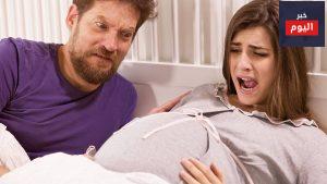العناية بالحامل: ما بعد الحمل والولادة للآباء - Pregnancy, birth and beyond for dads