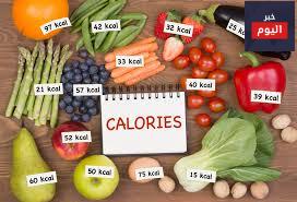 فهم السعرات الحرارية - Understanding calories