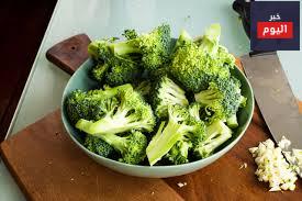 هل البروكولي مؤثّر غذائياً؟ - Is broccoli a nutritional showstopper?