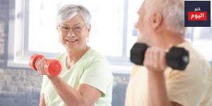 التمارين الرياضية وصحة العظام - Exercise and Bone health