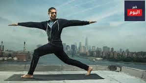 دليل اليوغا - A guide to Yoga
