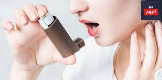 الربو - Asthma