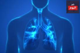 مرض الانسداد الرئوي المزمن - COPD