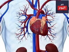 مرض القلب التاجيّ - Coronary heart disease