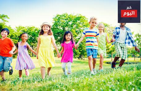 سلامة الأطفال الصغار خلال الصيف - Summer safety for young kids