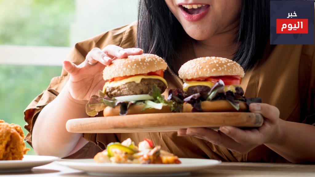 توضيحات عن اضطرابات الطعام - Eating disorders explained