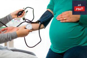 تسمم الحمل وارتفاع ضغط الدم الناجم عن الحمل - Pregnancy-induced hypertension and Pre-eclampsia